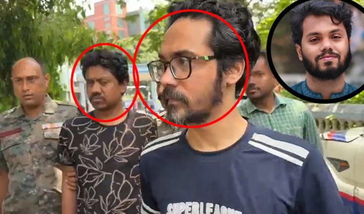 হাদি হত্যার দুই পলাতক আসামীকে ফেরত পাঠাতে রাজি ভারত