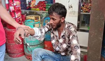 আদালত চত্বর থেকে হাতকড়াসহ পলাতক দুই আসামির মধ্যে একজন গ্রেপ্তার