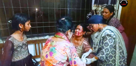 কুকুরের কামড়ে ব্রাহ্মণবাড়িয়ায় আহত ৩০