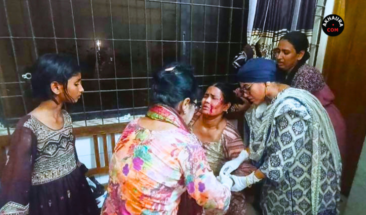 কুকুরের কামড়ে ব্রাহ্মণবাড়িয়ায় আহত ৩০