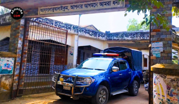 বরাদ্দ নিয়ে কসবায় বিএনপির দুই পক্ষের হাতাহাতি, আহত ৫