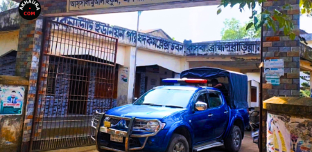 বরাদ্দ নিয়ে কসবায় বিএনপির দুই পক্ষের হাতাহাতি, আহত ৫