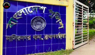 নিখোঁজের ৪ দিন পর পুকুরে মিলল গৃহবধূর মরদেহ