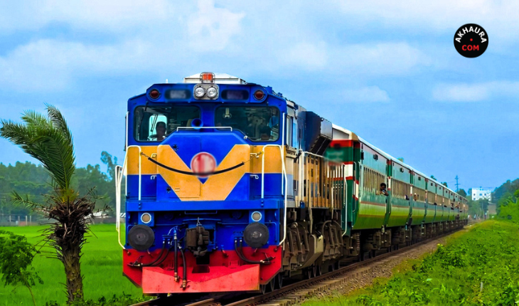 লাকসামে ট্রেন চলাচল স্বাভাবিক, ২৪ ঘণ্টা পর চালু আপ লাইন
